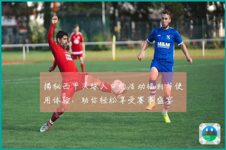 揭秘西甲买球入口的活动福利与使用体验，助你轻松享受赛事盛宴