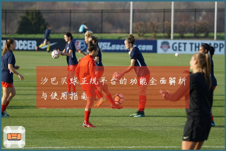 沙巴买球正规平台的功能全面解析与使用指南